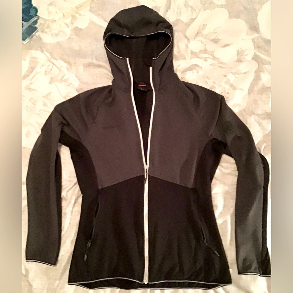 Mammoth Hooded Jacket